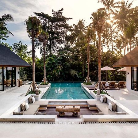 Villa Eden Rock By Balisuperhost Ubud  Exterior photo